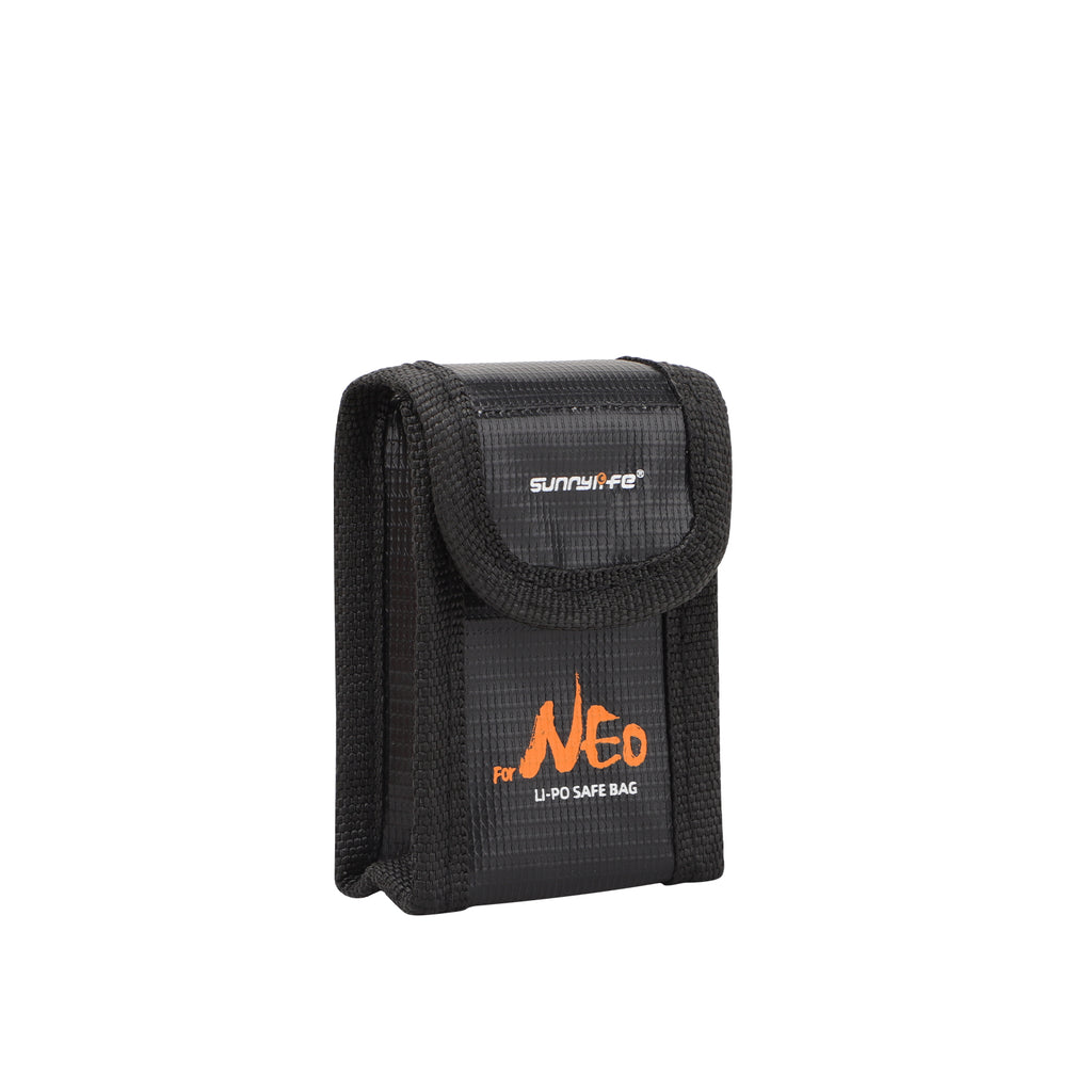 LiPo Bag - Voor 1 Accu - DJI NEO