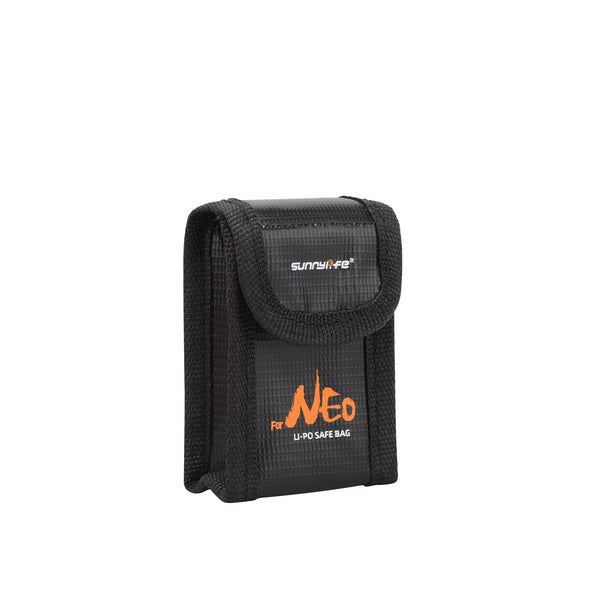 LiPo Bag - Voor 1 Accu - DJI NEO
