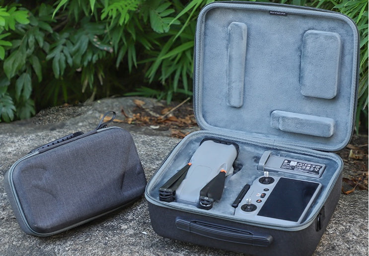 Case - DJI Air 3/3S - 2 Accu's