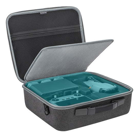 Case - DJI Air 3/3S - 7 Accu's