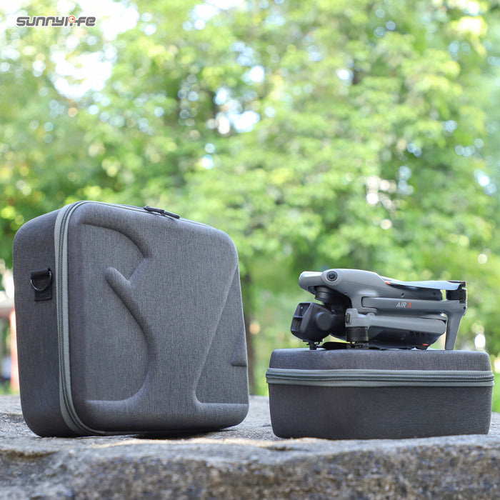 Case - DJI Air 3/3S - 7 Accu's