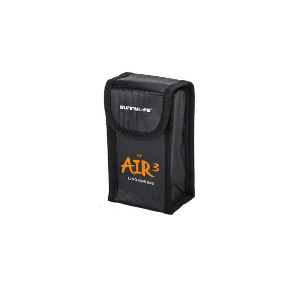 LiPo Bag - Voor 1 Accu - DJI Air 3/3S