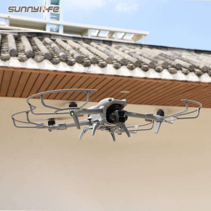 Propellerbeschermers - Grijs - DJI Air 3