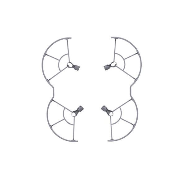 Propellerbeschermers - Grijs - DJI Air 3