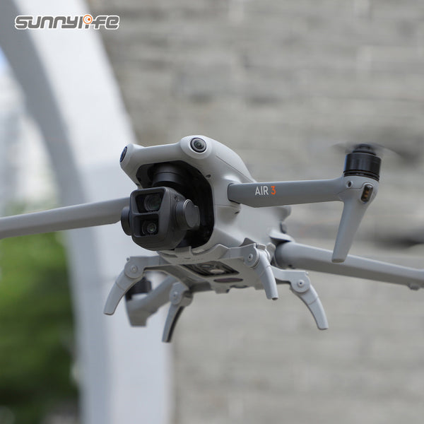 Landingspootjes - Grijs - DJI Air 3