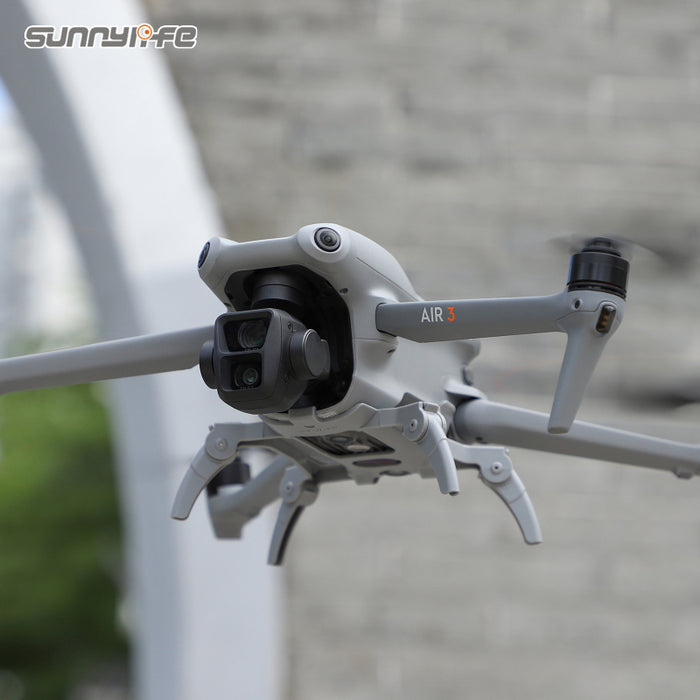 Landingspootjes - Grijs - DJI Air 3