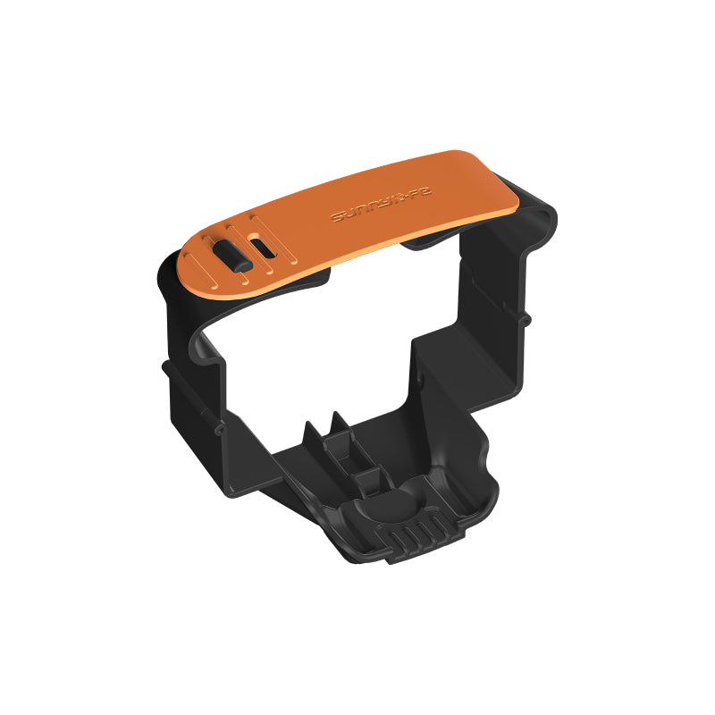 Propellerhouder - DJI Air 3/3S - Oranje Zwart