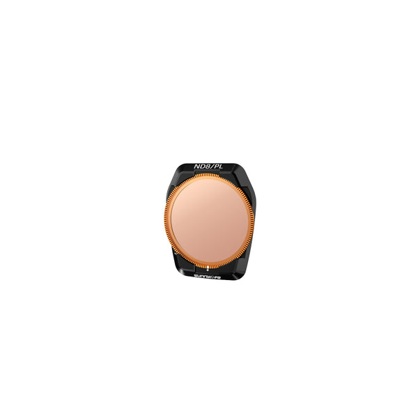 Sunnylife ND8/PL Filter - Aanpasbaar - DJI Air 3S