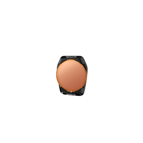 Sunnylife ND32/PL Filter - Aanpasbaar - DJI Air 3S
