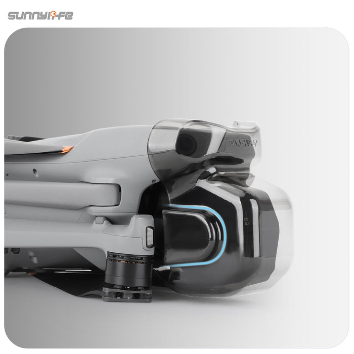 Gimbalbeschermer Lens Vision System Beschermer - DJI Air 3S