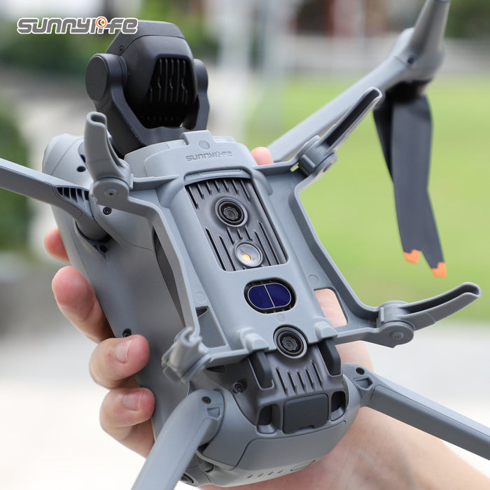 Landingspootjes - Grijs - DJI Air 3/3S