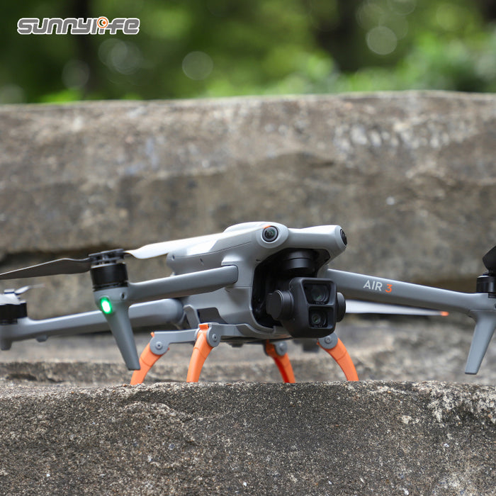 Landingspootjes - Grijs - DJI Air 3/3S