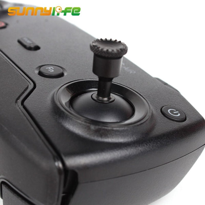 Joysticks - Zwart - DJI Mavic/Mini 2/Mavic Air