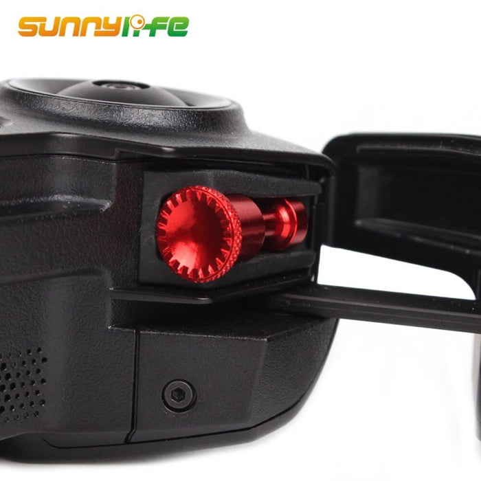 Joysticks - Rood - DJI Mavic/Mini 2/Mavic Air