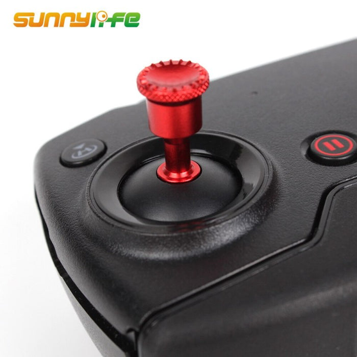 Joysticks - Rood - DJI Mavic/Mini 2/Mavic Air