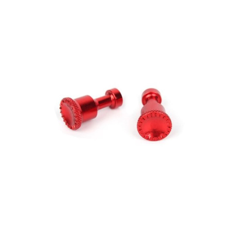 Joysticks - Rood - DJI Mavic/Mini 2/Mavic Air