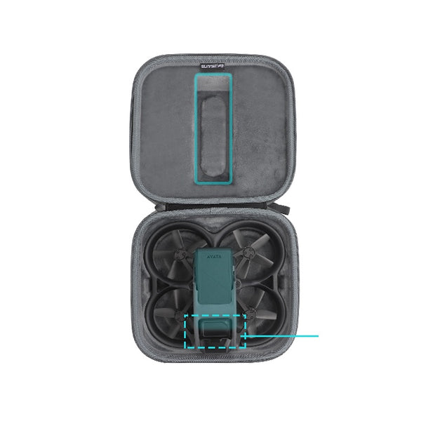 Case - DJI Avata