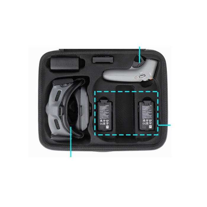 Case - DJI Avata Fly Smart Combo