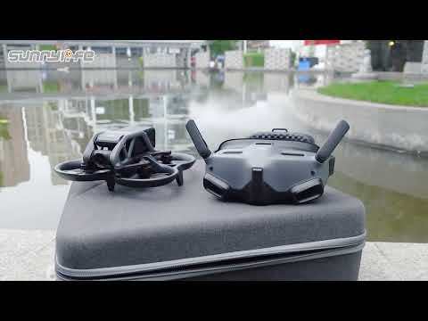 Case - DJI Avata Explorer/Pro-View Combo