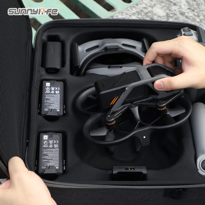 Case - DJI Avata Explorer/Pro-View Combo