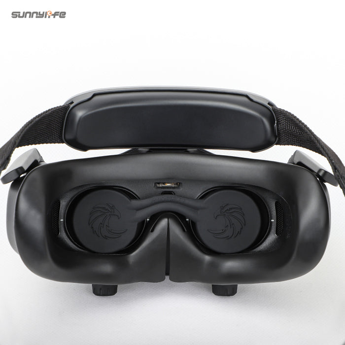 Goggles Lensbeschermer - DJI Goggles 2/3