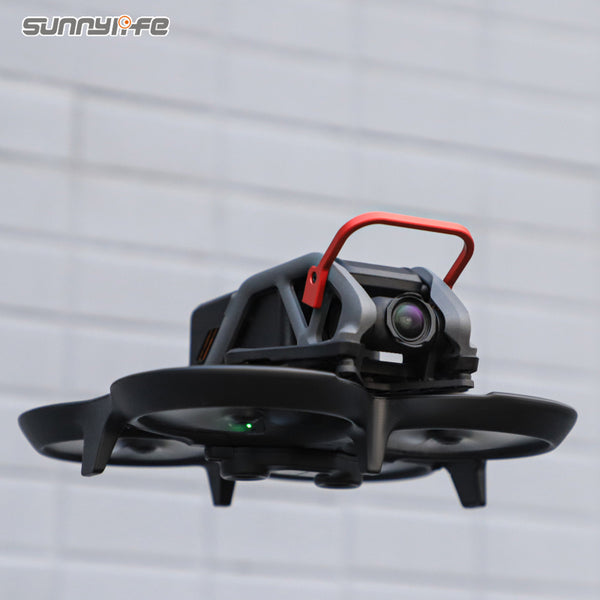 Gimbalbumper - Zwart - DJI Avata
