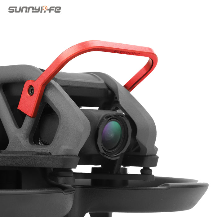 Gimbalbumper - Zwart - DJI Avata
