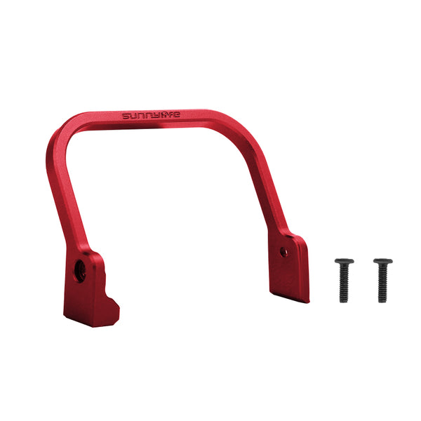 Gimbalbumper - Rood - DJI Avata