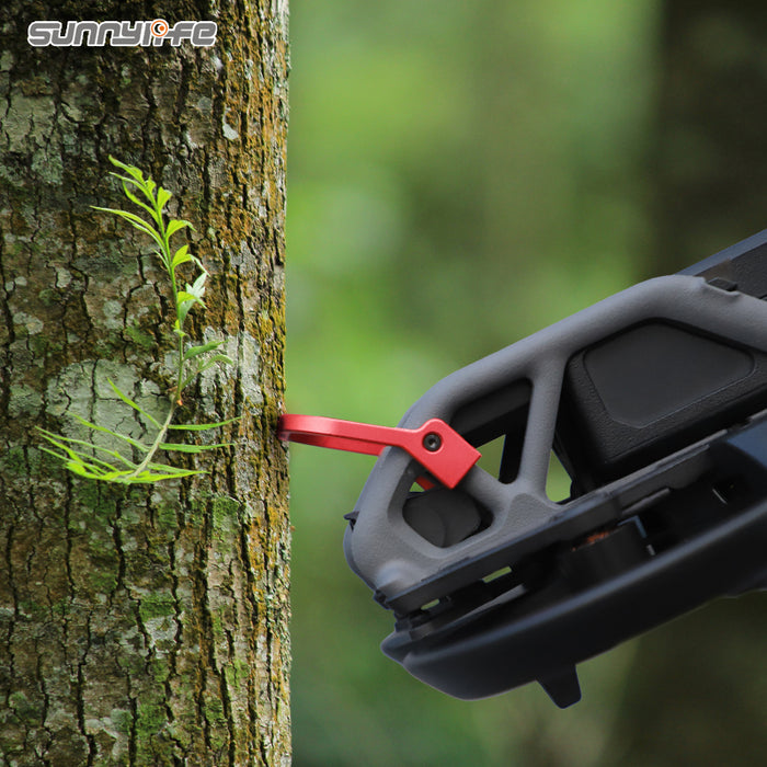 Gimbalbumper - Zwart - DJI Avata