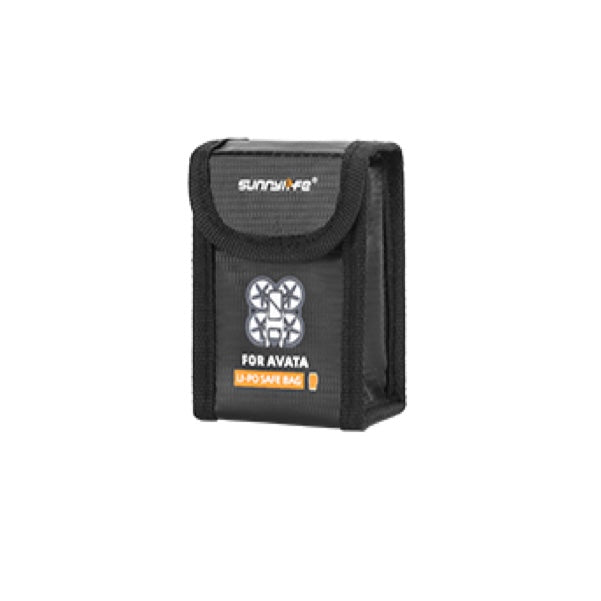 LiPo Bag - Voor 1 Accu - DJI Avata