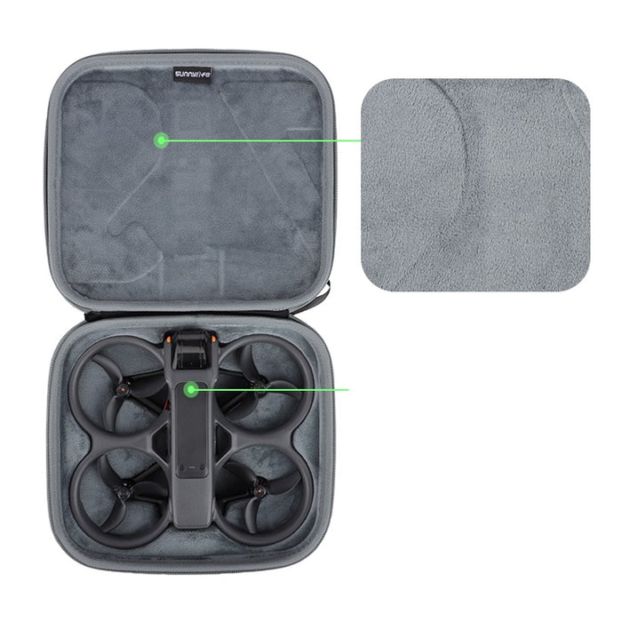Case voor Drone - DJI Avata 2