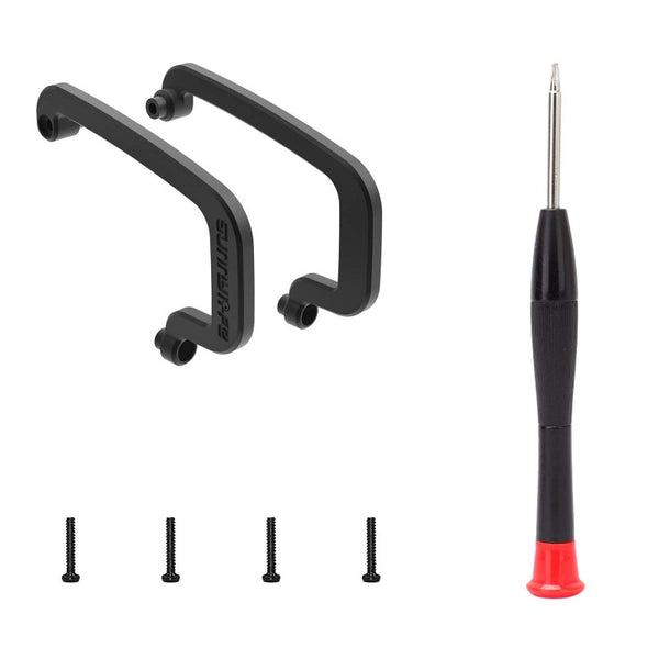 Gimbalbumper - Zwart - DJI Avata 2