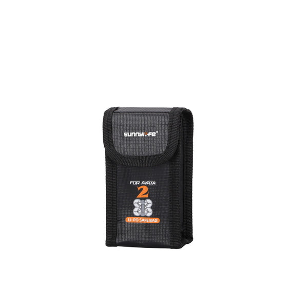 LiPo Bag - Voor 1 Accu - DJI Avata 2