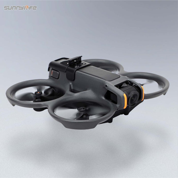 Accuslot - DJI Avata 2 - Zwart