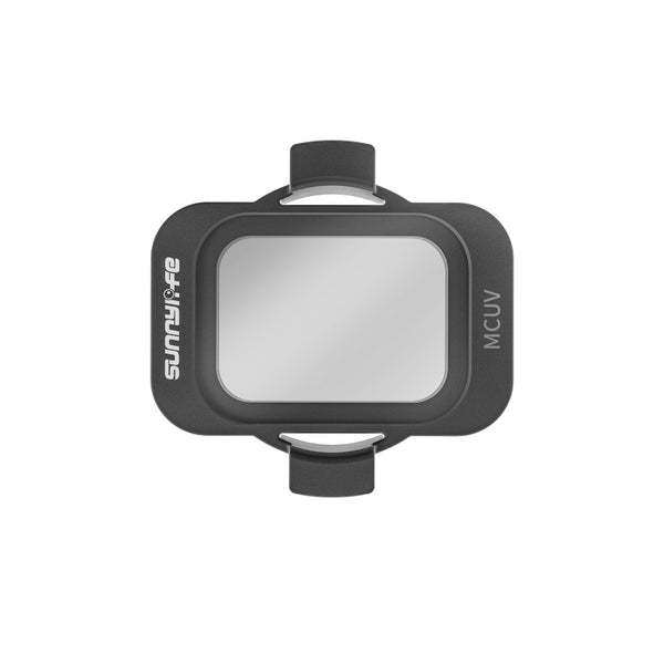 Sunnylife MCUV Filter - DJI Avata 2
