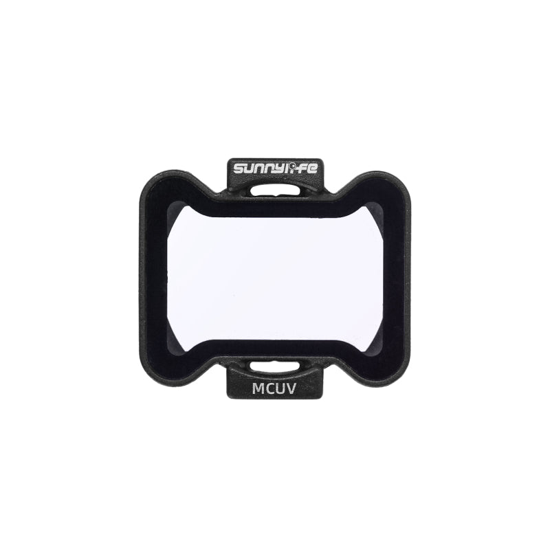 Sunnylife MCUV Filter - Ultra Light - DJI Avata 2