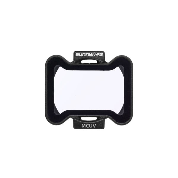 Sunnylife MCUV Filter - Ultra Light - DJI Avata 2