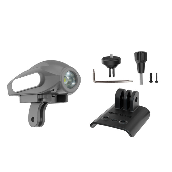 Adapter en Verlichting - Voor DJI Avata 2