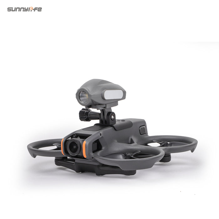 Adapter en Verlichting - Voor DJI Avata 2