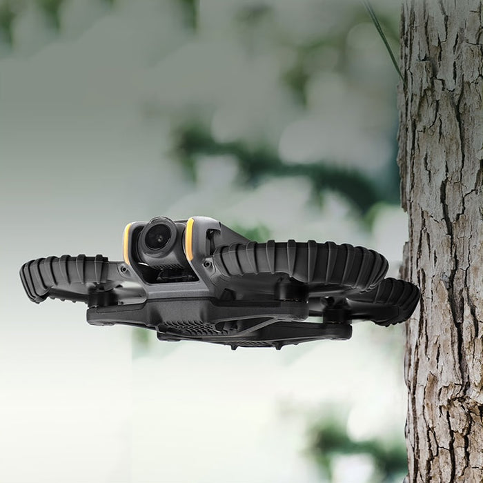 Bumper - DJI Avata 2 - Zwart