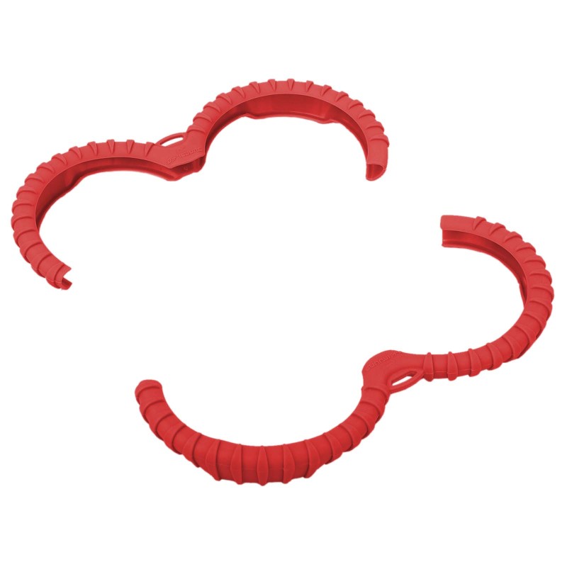 Bumper - DJI Avata 2 - Rood