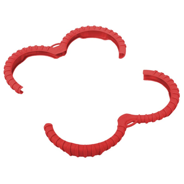 Bumper - DJI Avata 2 - Rood
