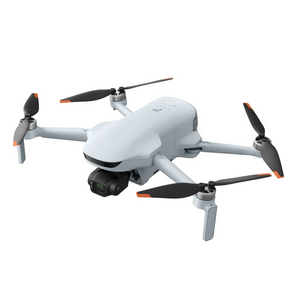 Potensic ATOM 3 4K 60fps HDR en 8K Camera Drone met AI Tracking - Standard Kit