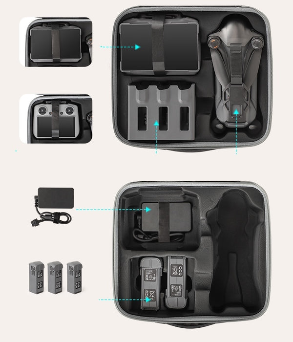 Case - DJI Mavic 4 Pro