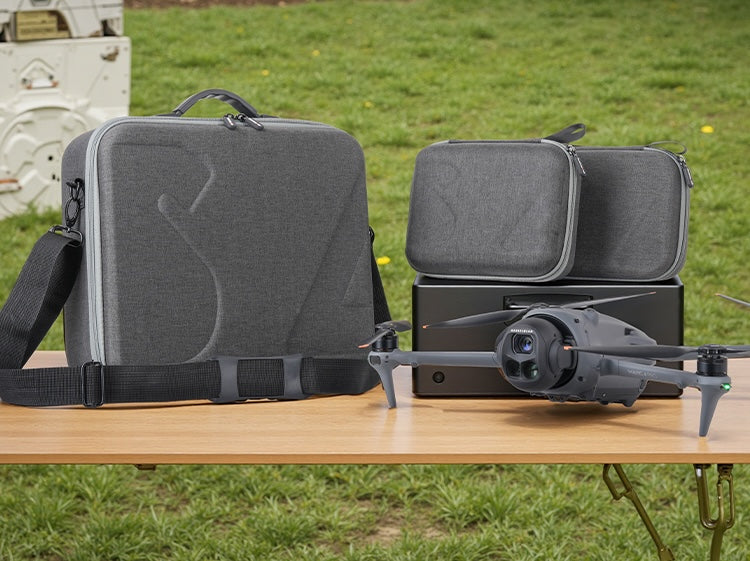 Case voor Drone - DJI Mavic 4 Pro