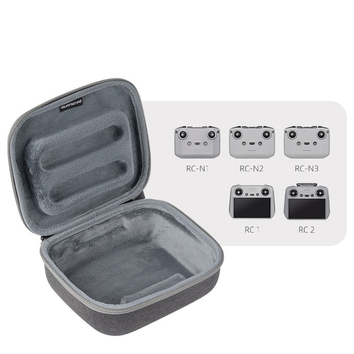 Case voor Controller - DJI RC-N1/RC-N2/RC-N3/RC 1/RC 2 Controller