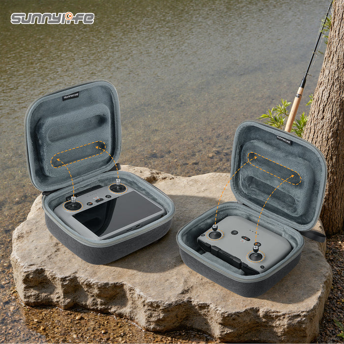 Case voor Controller - DJI RC-N1/RC-N2/RC-N3/RC 1/RC 2 Controller