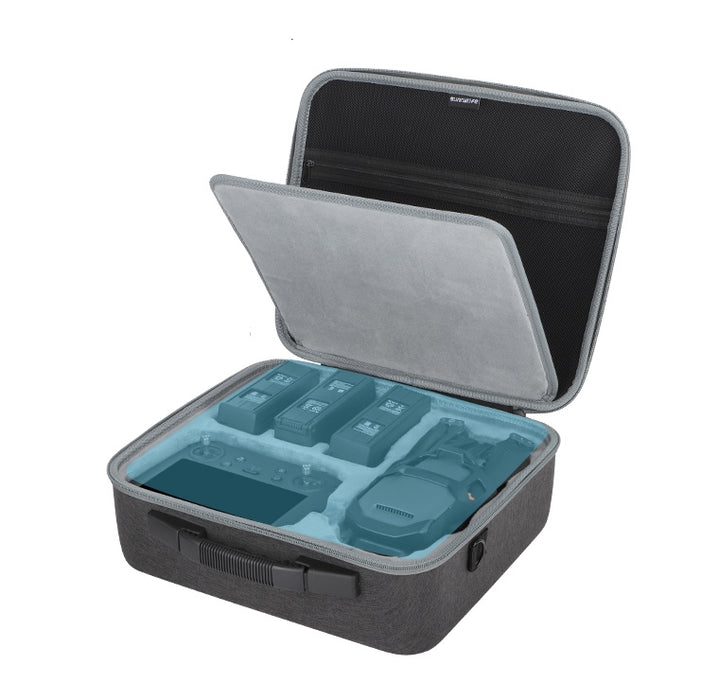 Case - DJI Mavic 3/3 Pro/3 Classic met DJI RC/RC Pro/RC-N1 Controller