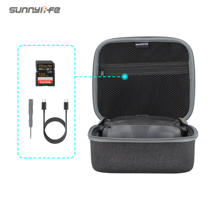 Case - DJI Goggles N3