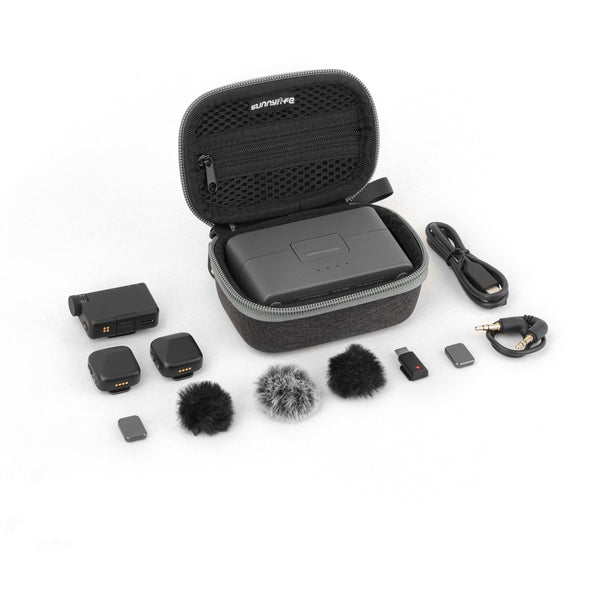Case - DJI MIC